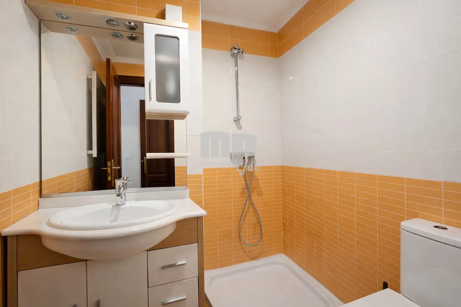Wohnung mit Aufzug zum Verkauf in Rúa Montecelo Alto, imagen 16