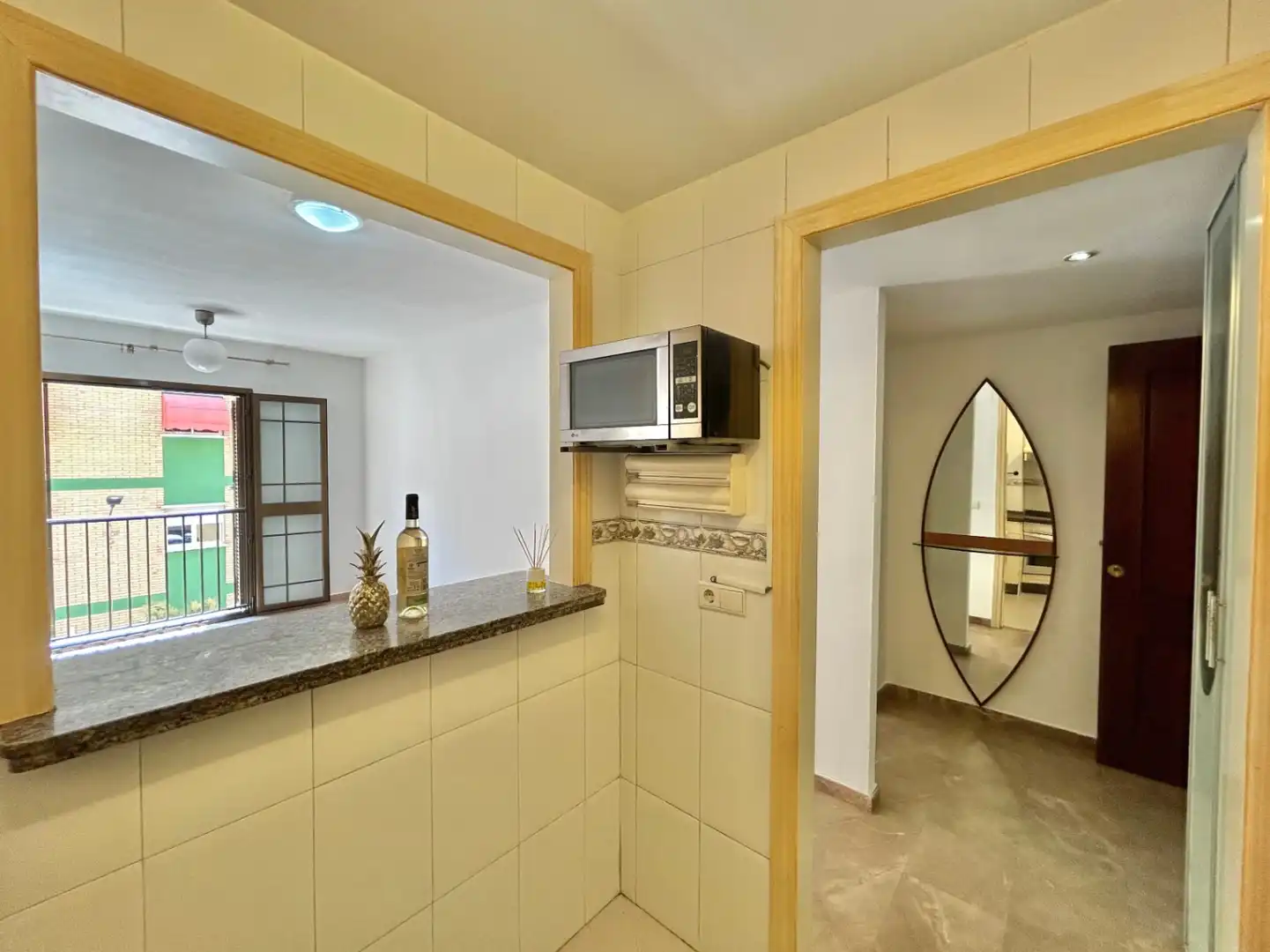 Apartment mit Terrasse zum Verkauf in Centro, imagen 9