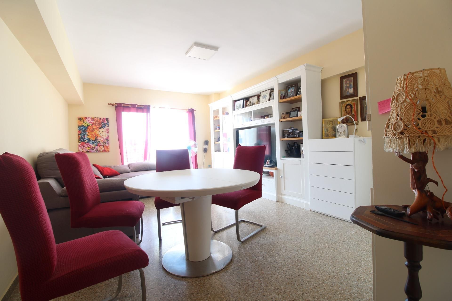 Apartamento en venta