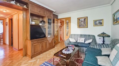 Piso en venta en San Fermín, Usera, Madrid, imagen 3