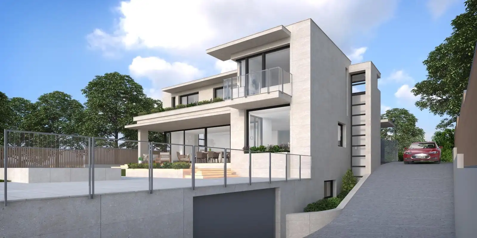 Maison avec piscine à vendre à La Plana, imagen 2