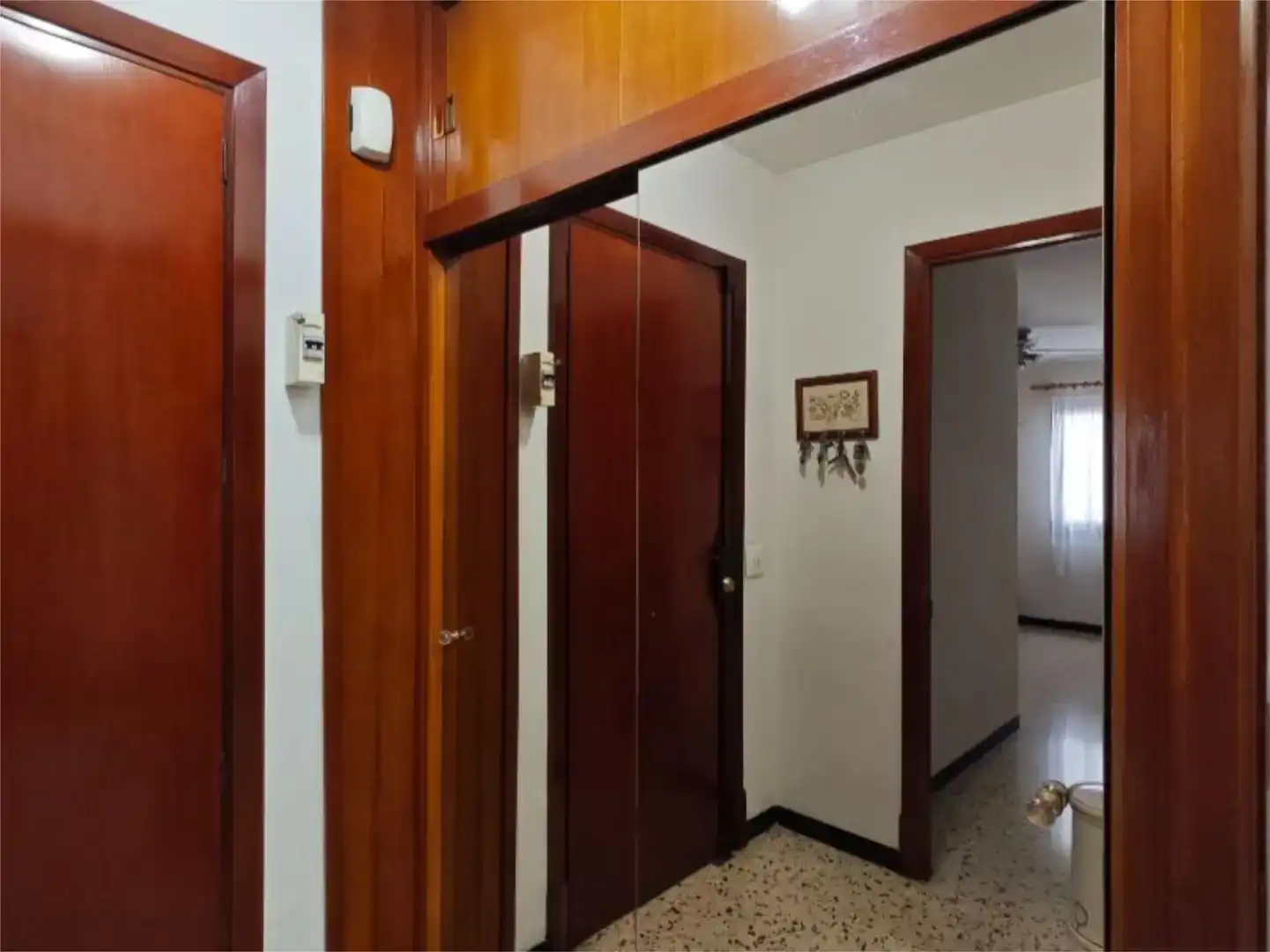 Piso en venta en  Palma de Mallorca con Aire acondicionado y Balcón