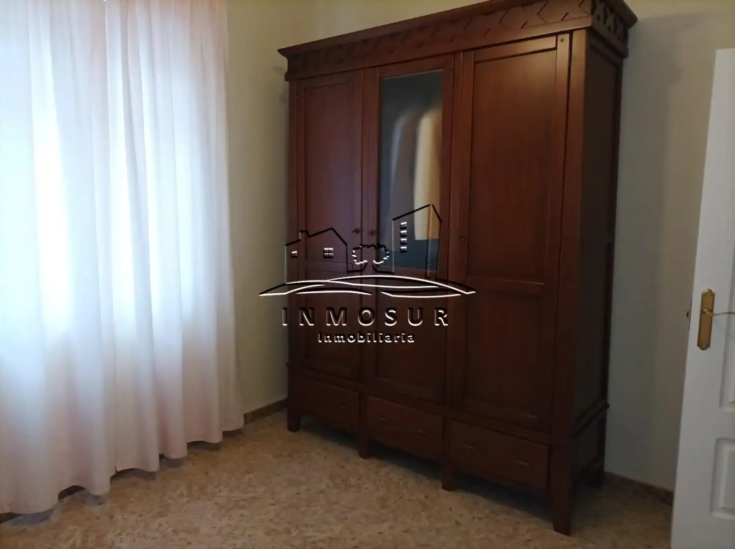 Schlafzimmer von Wohnung zum Verkauf in Lucena mit Abstellraum