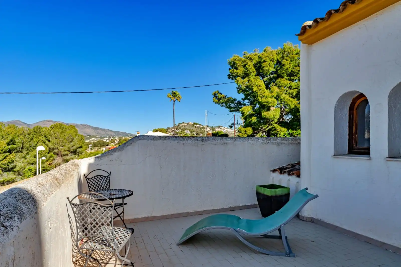 Detached house with pool for sale in Cometa, imagen 28
