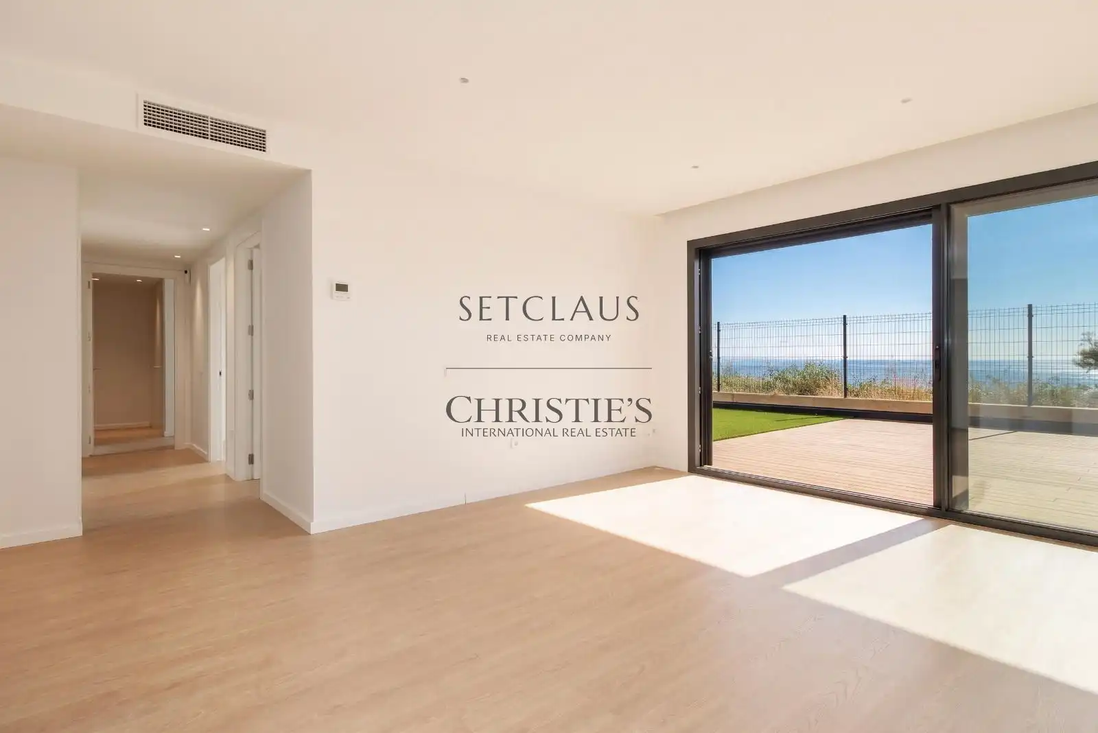 Appartamento con piscina in affitto a Califòrnia - Santa Madrona, imagen 4