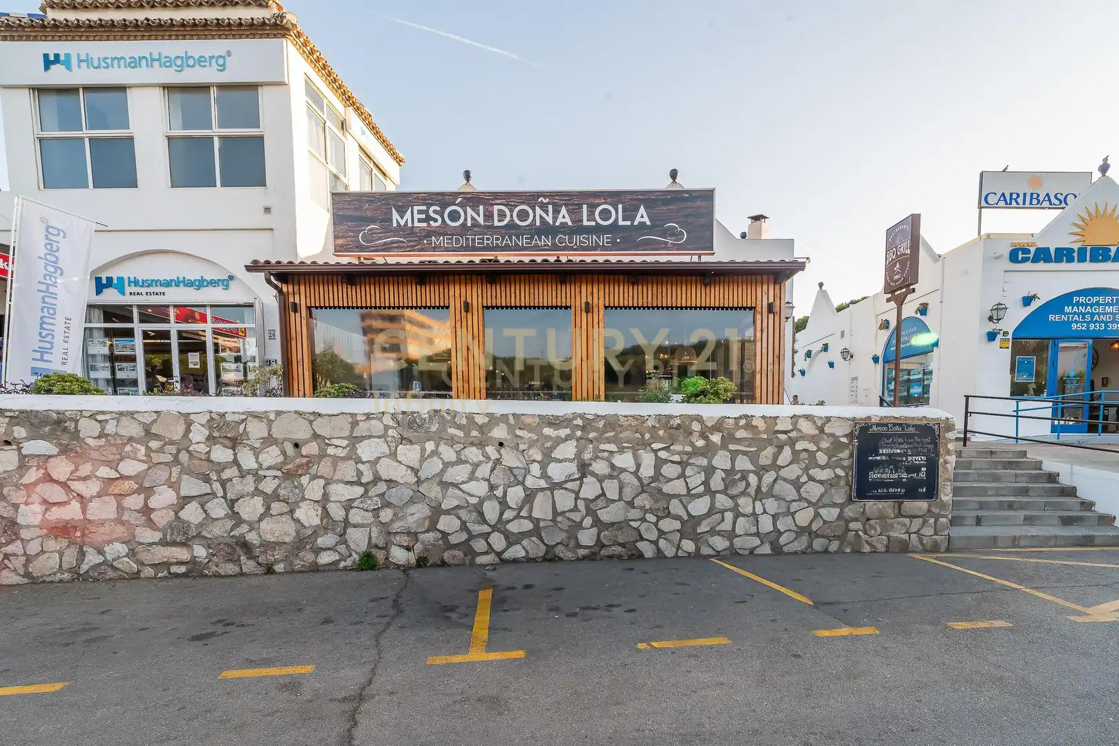 Local en venda en Mijas