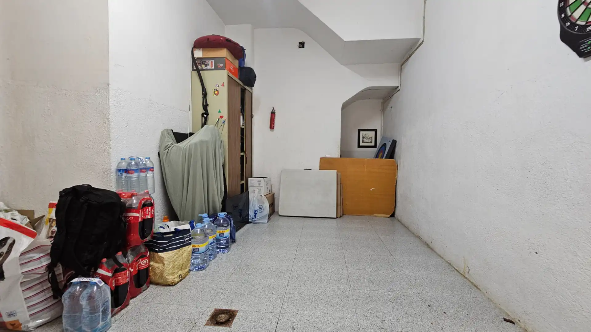 Casa adosada en venda en Sabadell amb Calefacció, Terrassa i Forn