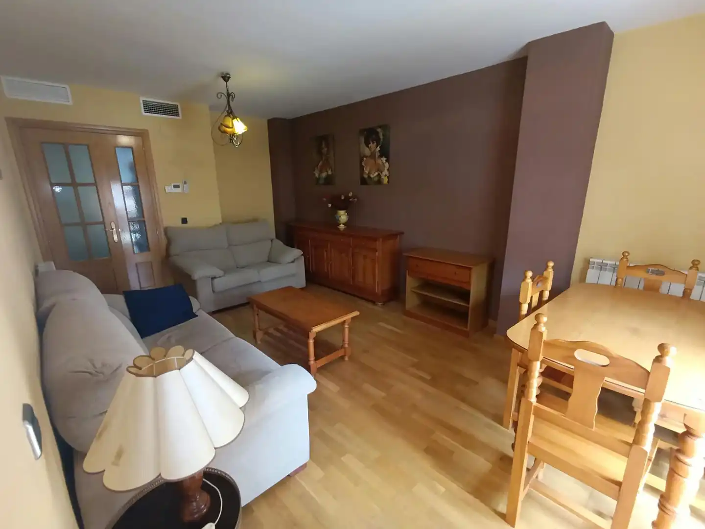 Wohnung mit Aufzug zum Verkauf in Centro ciudad, imagen 3