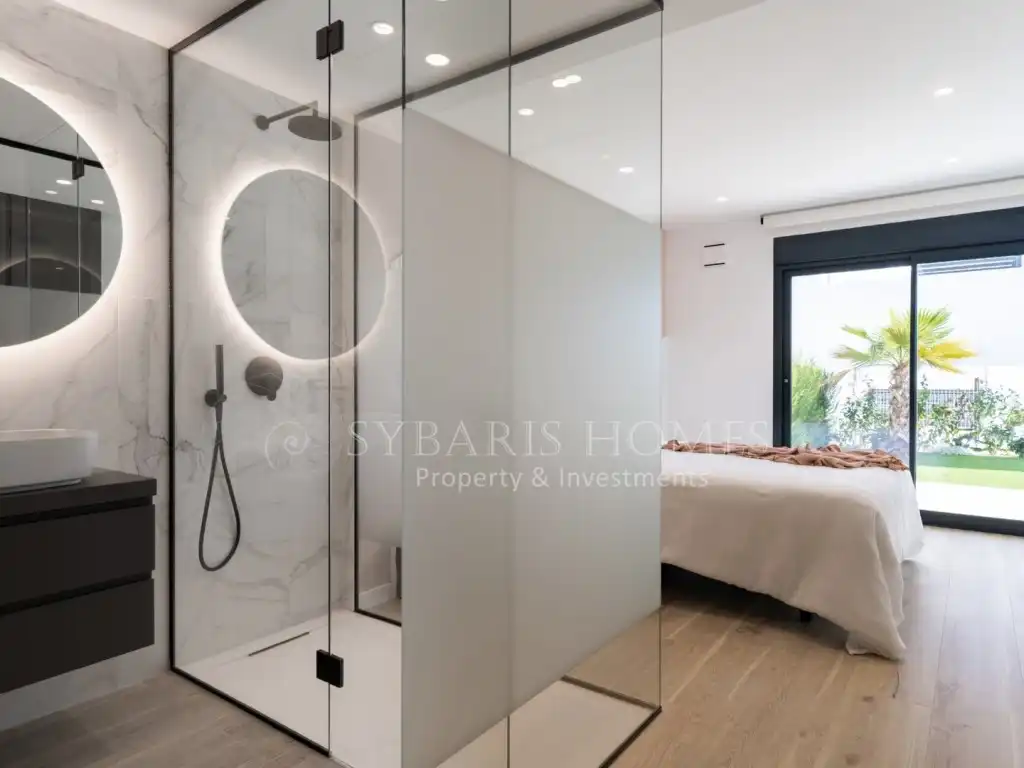 Apartament amb piscina en venda a Calle Pp Cds Magnolias, imagen 12