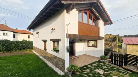 Photo 2 of Country homes for sale in Sariego, Asturias