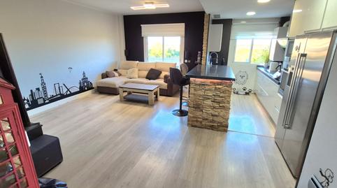 Foto 2 de Pis en venda a Urbanización Parque Flores, Pino Montano - Consolación, Sevilla