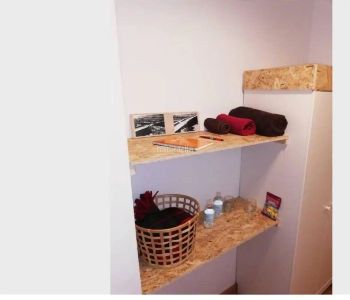 Piso con ascensor en venta en Desconocido Gr-3422 de Gr-3419 a Calicasas 53, imagen 20