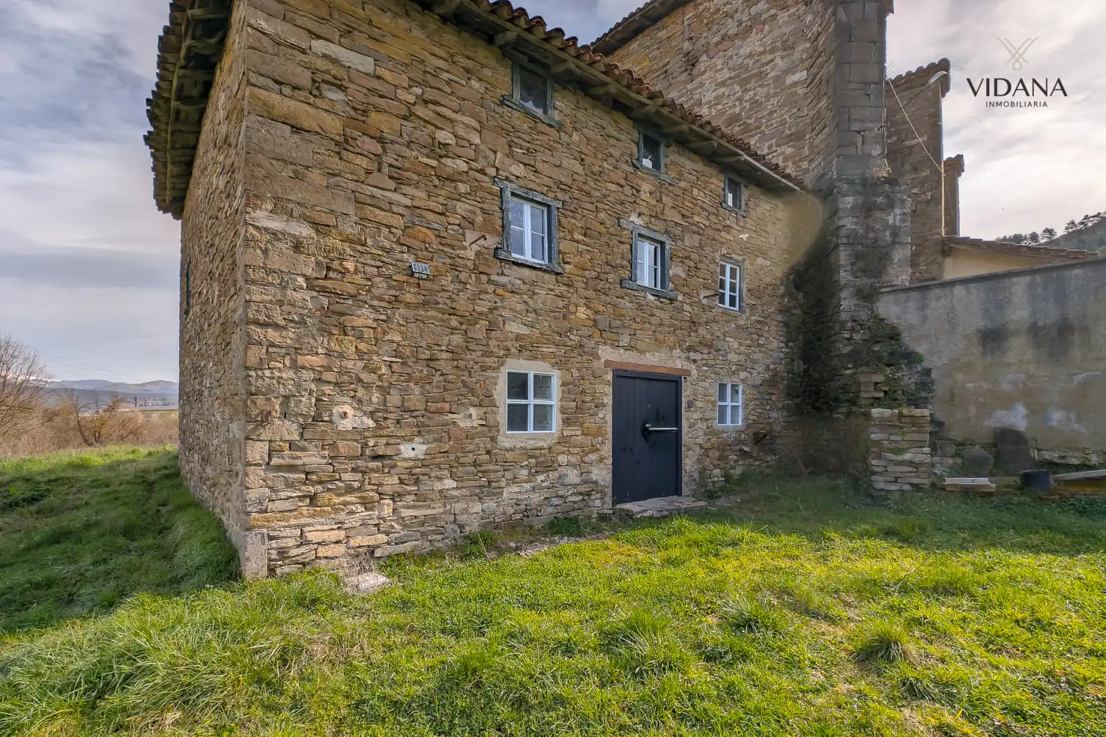 Houses for sale in Ilarratz - DISEMINADO, Esteribar