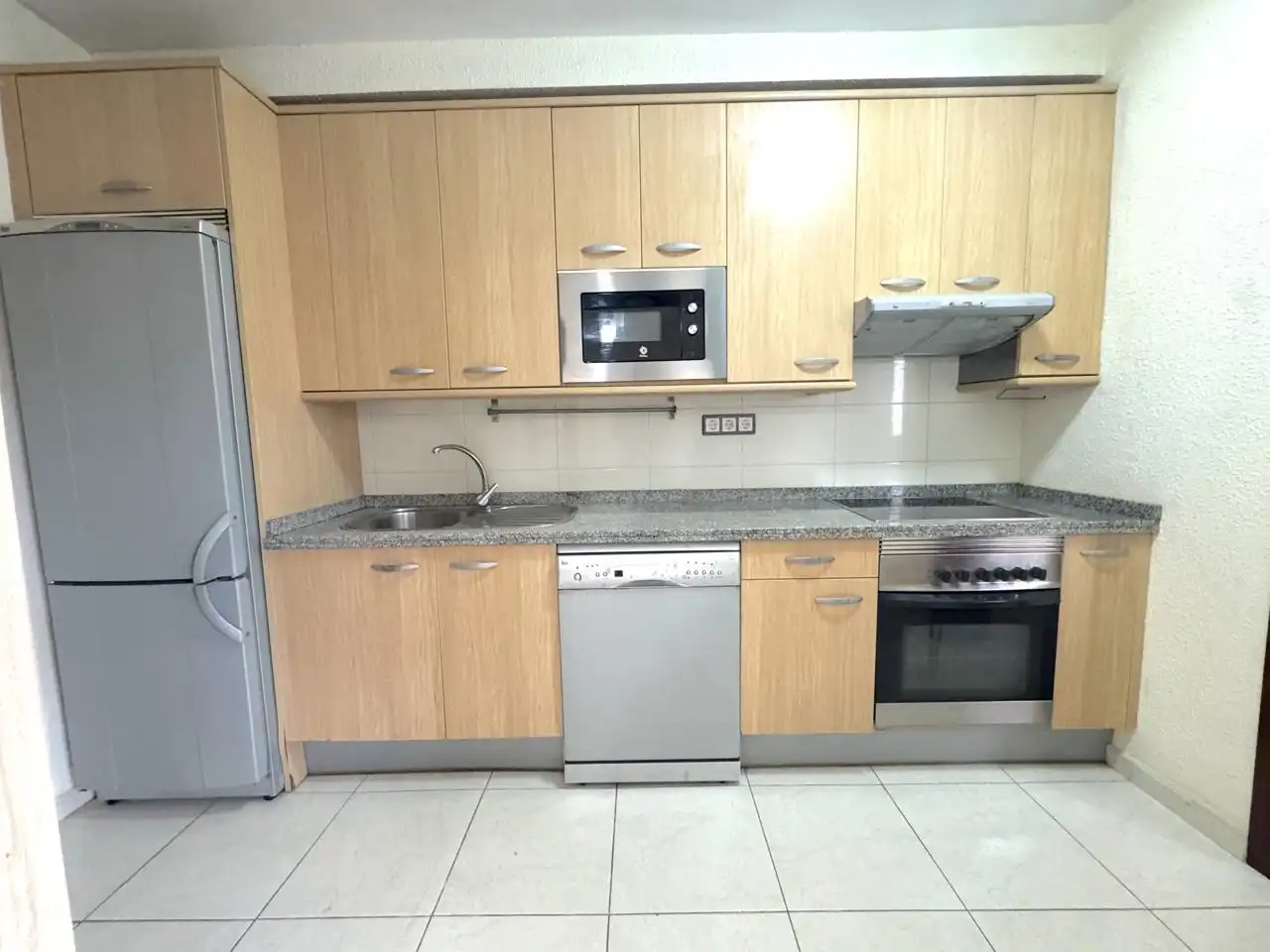 Cocina de Piso en venta en La Orotava con Terraza y Trastero