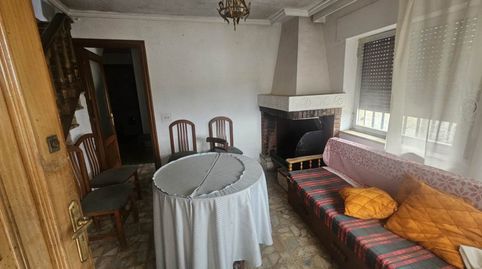 Foto 4 de Casa o chalet en venta en Vega de Tirados - Calle Traviesa, Vega de Tirados, Salamanca