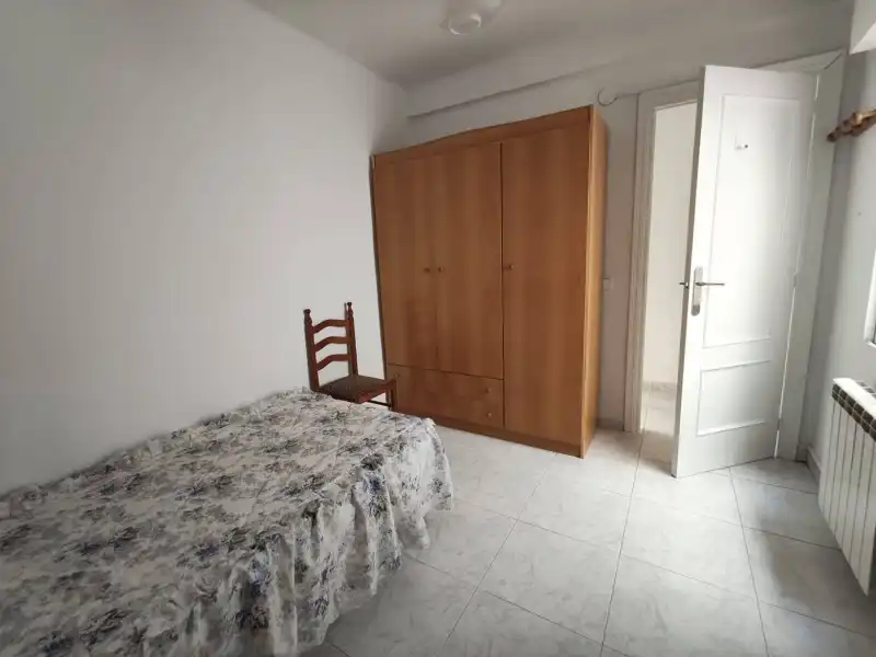 Flat with garden to rent in Centro, imagen 4