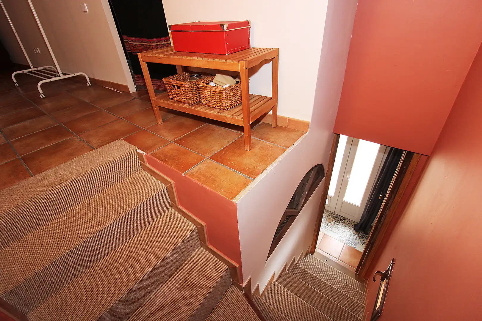 Casa adosada en venta en El Atazar con Calefacción, Terraza y Trastero