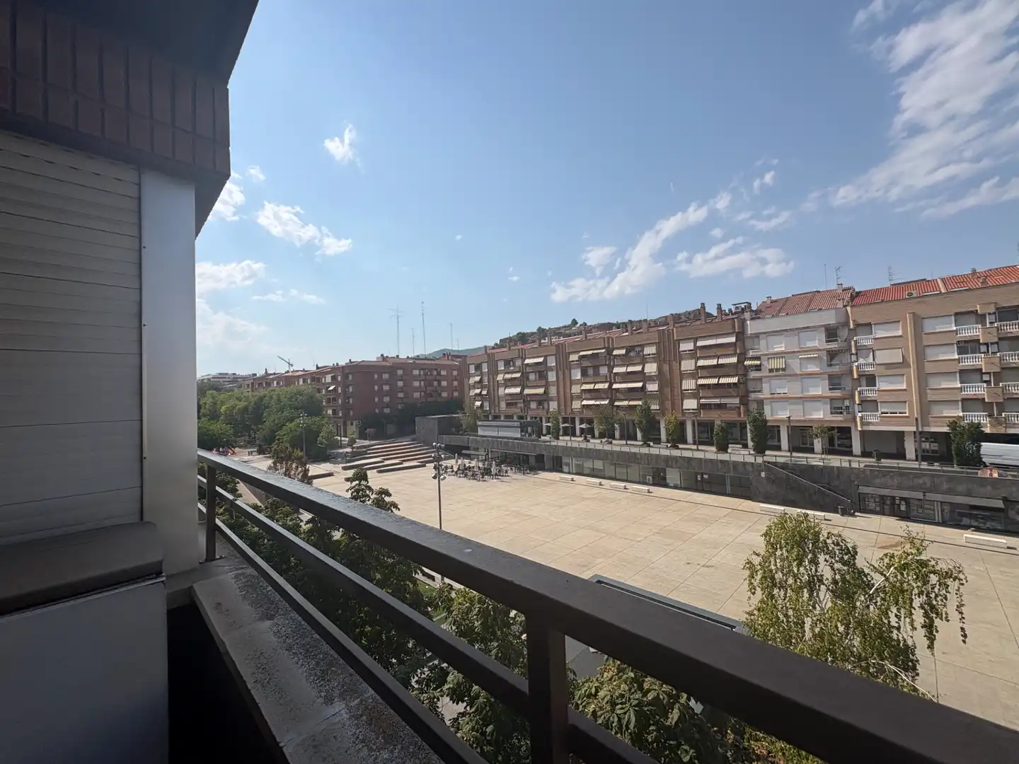 Außenansicht von Wohnung zum Verkauf in Arnedo mit Heizung, Abstellraum und Möbliert