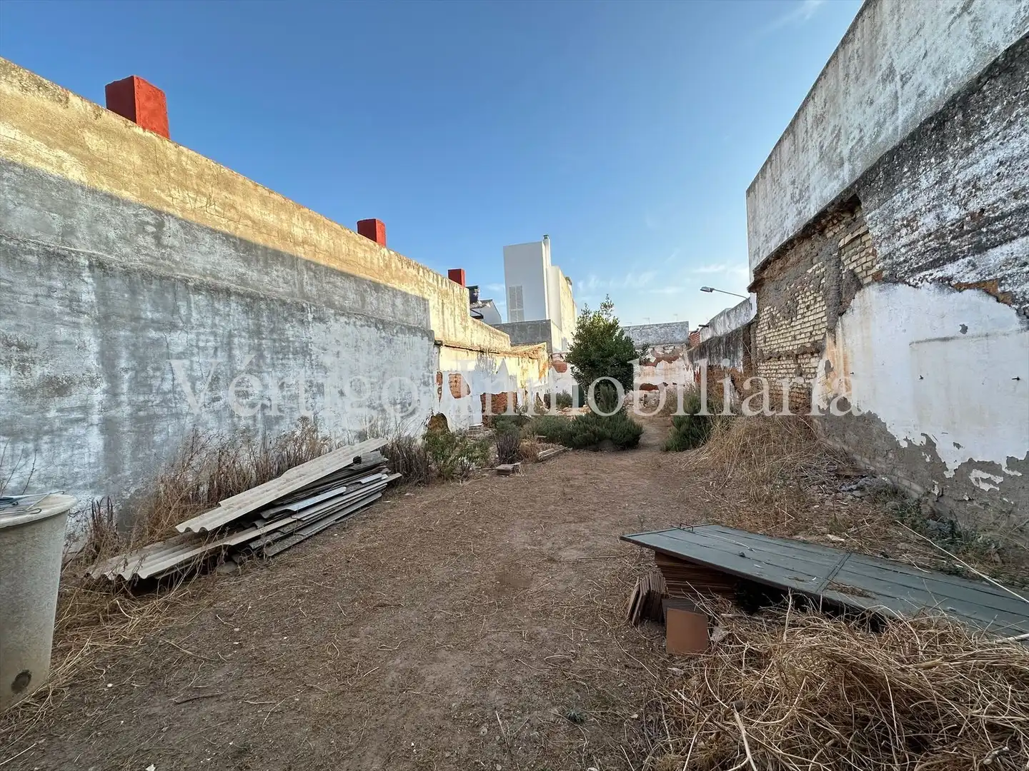 Terreni e lotti in vendita a Calle AMANCIO RENES 11, imagen 17
