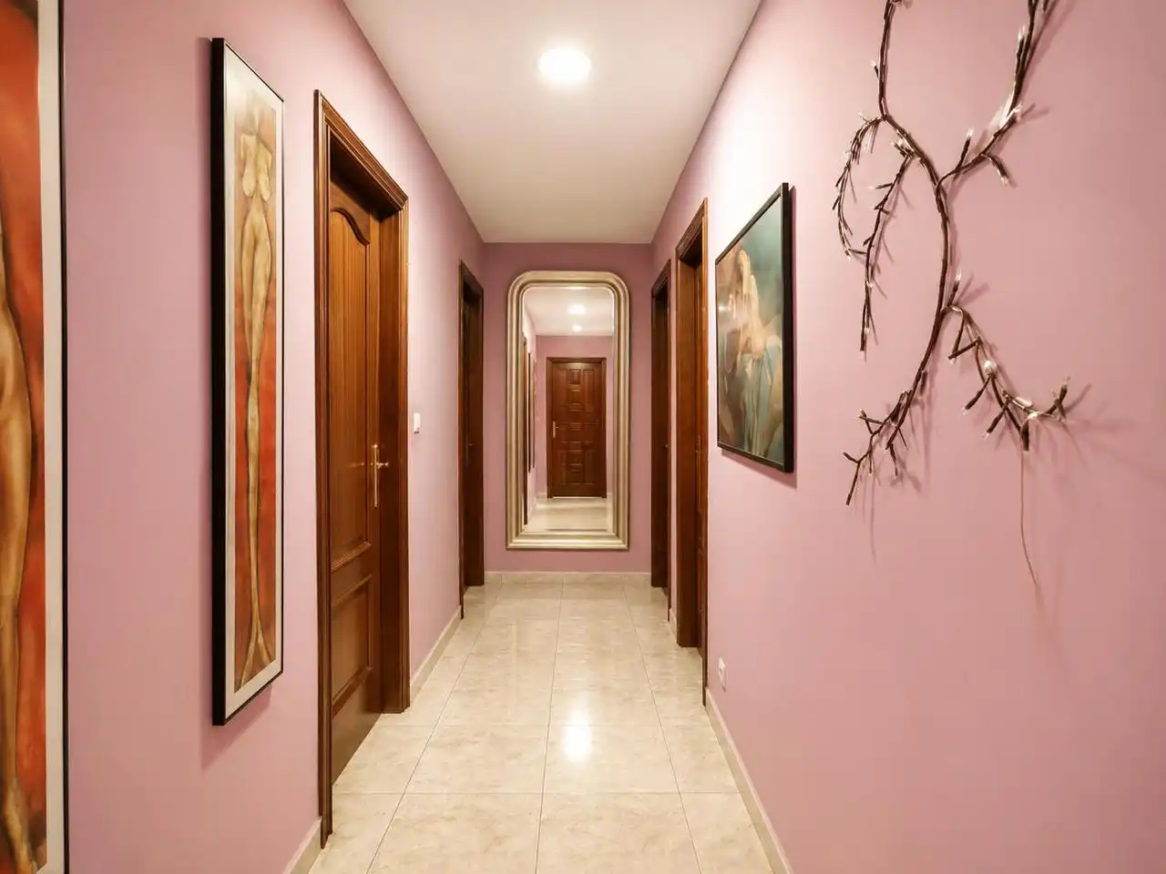 Piso en venta en Arteixo