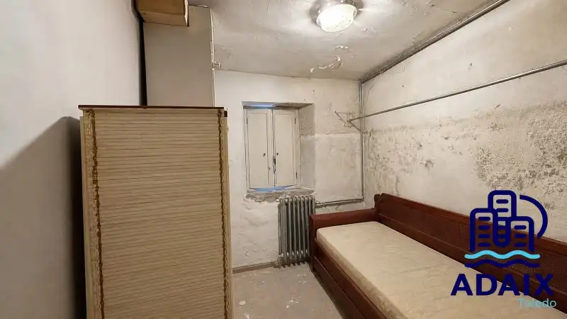Casa o xalet en venda en Toledo amb Calefacció