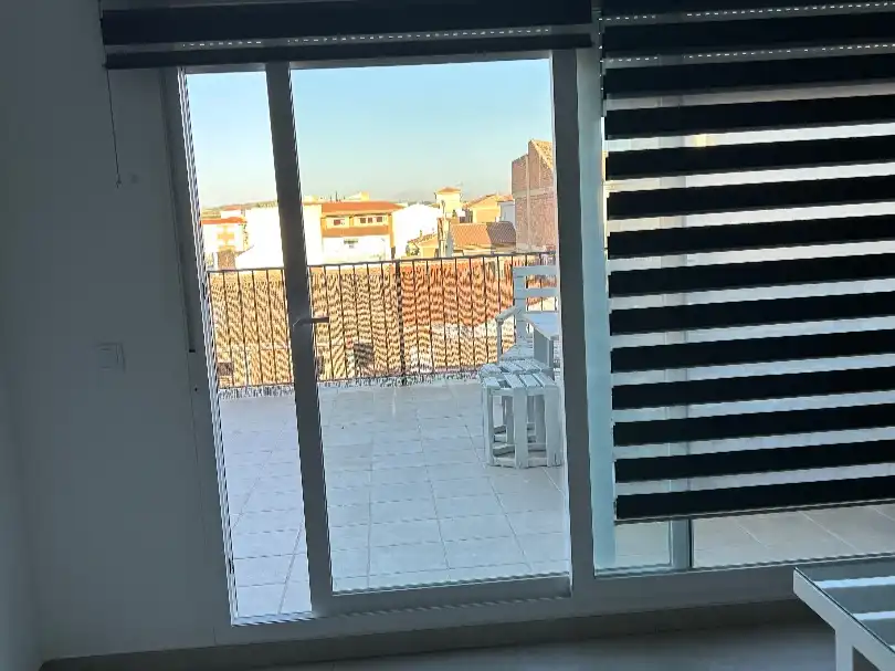 Àtic amb ascensor en venda a Calle María Auxiliadora número 23 tercero C 23, imagen 6
