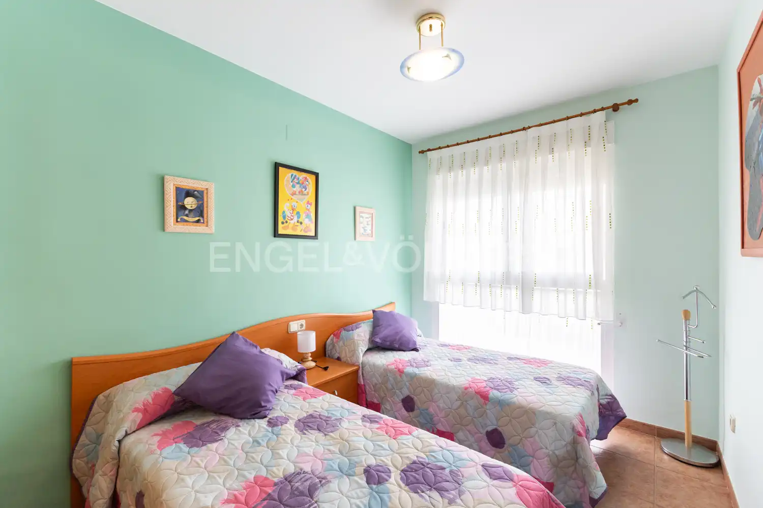 Apartment with pool for sale in Playa Norte, imagen 12