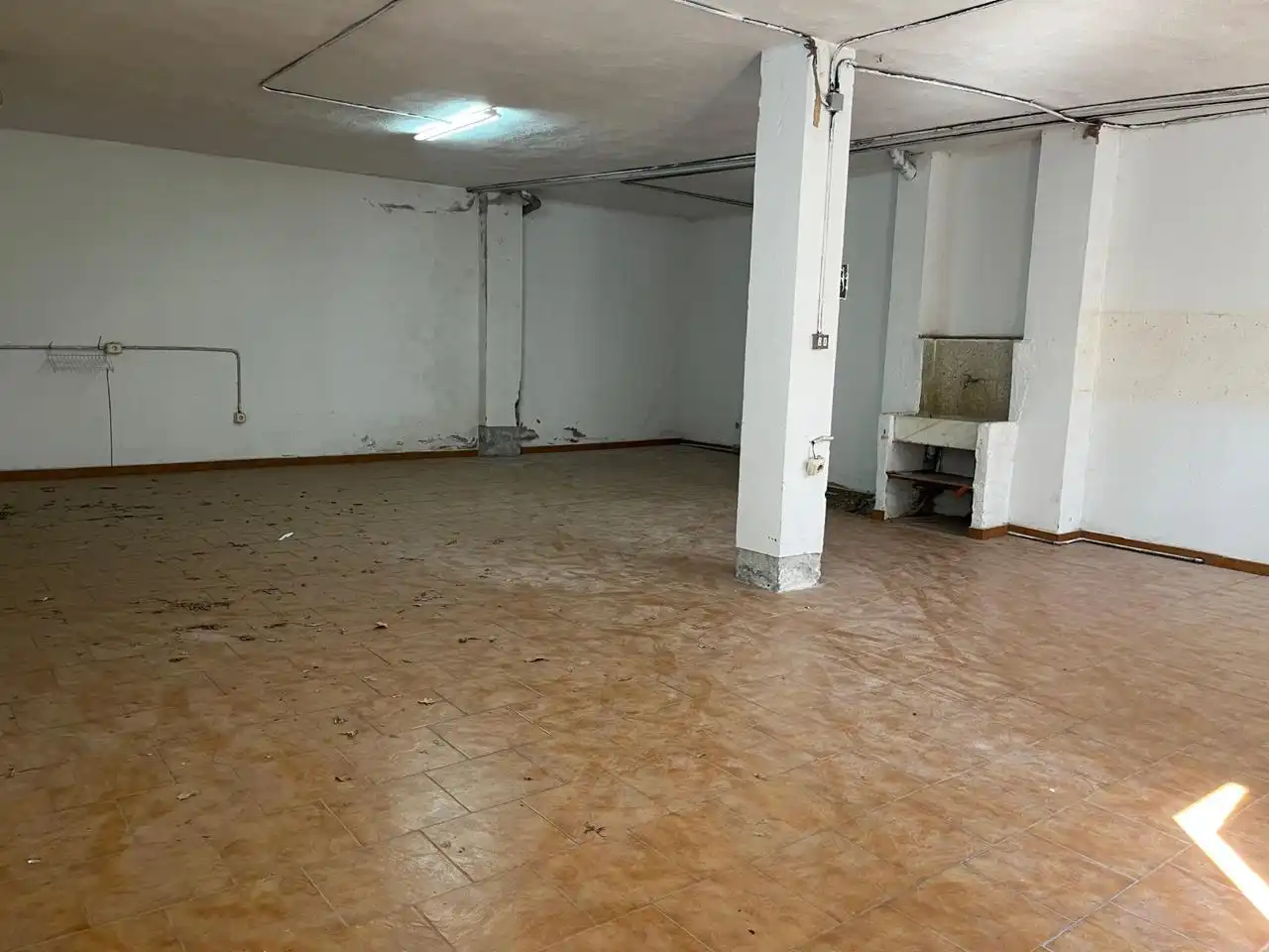 Local commercial à vendre à Jose Antonio Aguirre Lekube Etorbidea, imagen 5
