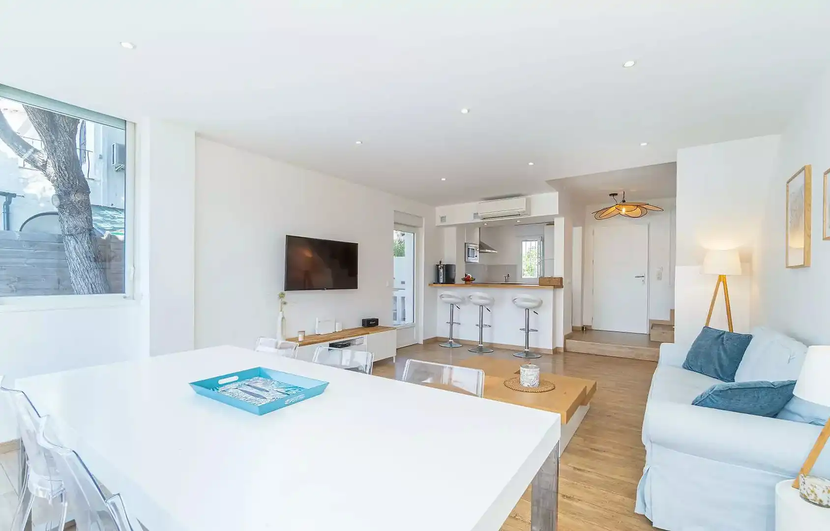 Maison avec piscine à vendre à Avenida DEL PORT JOAN 51, imagen 12