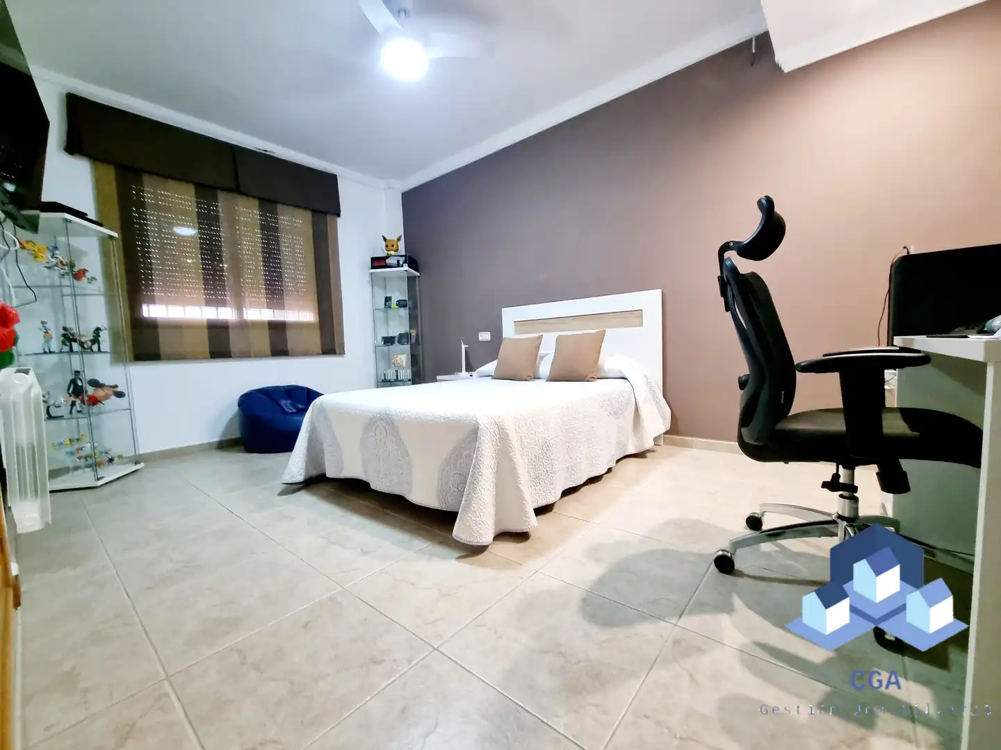 Villa avec terrasse à vendre à Puerto Lumbreras, imagen 16