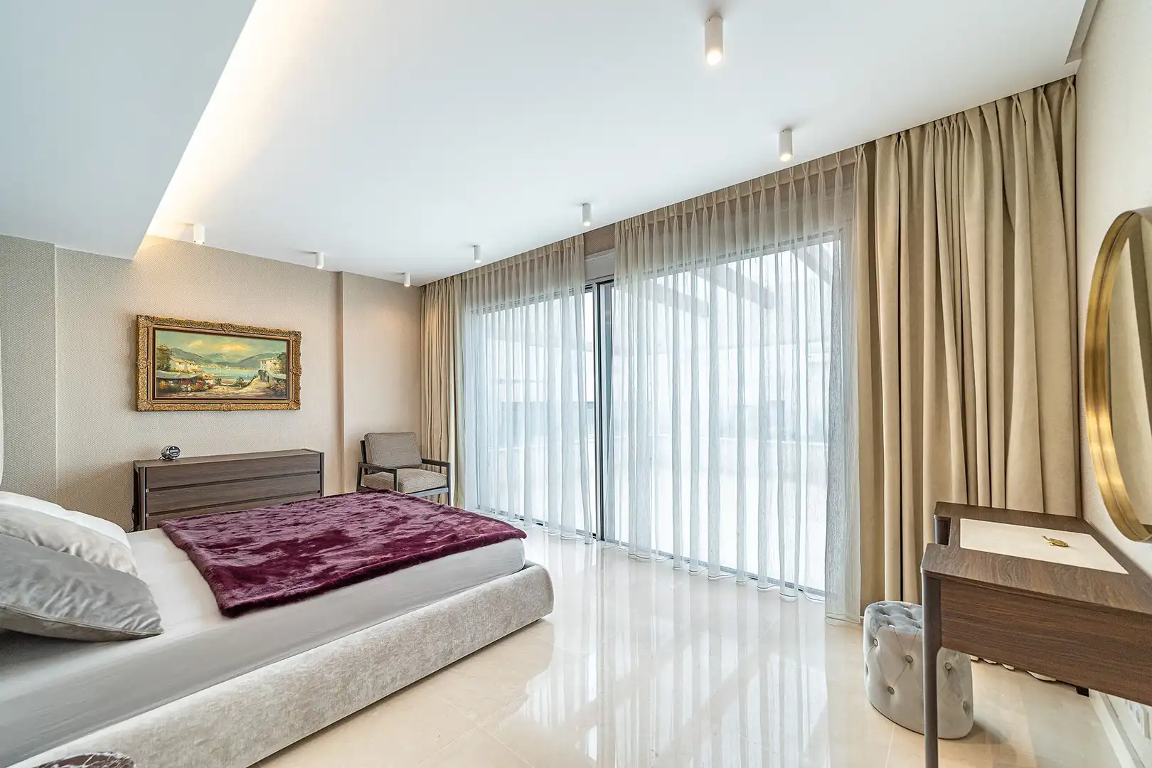 Haus mit Pool zum Verkauf in San Pedro de Alcántara, imagen 16
