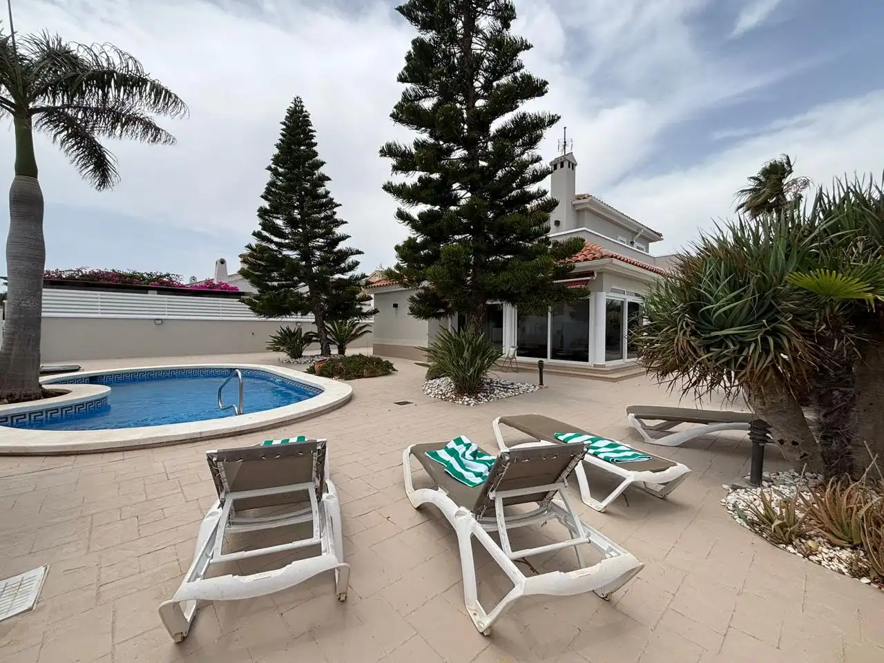 Casa con piscina en venta en BO VENEZIOLA E (MANGA) 38, imagen 14