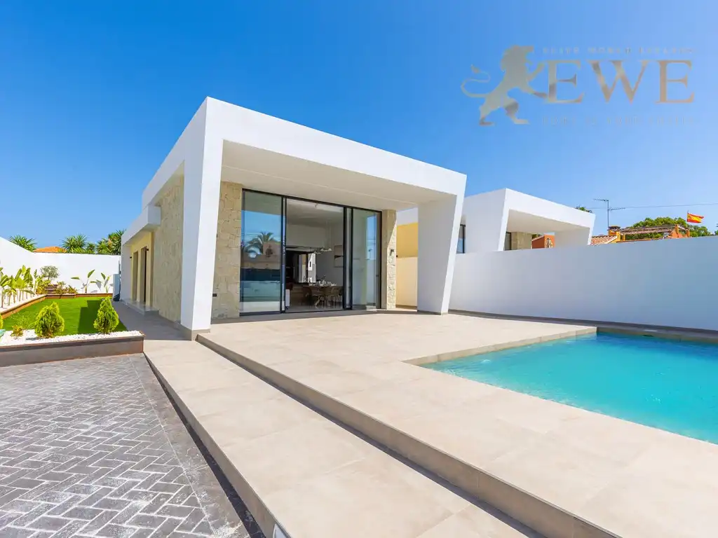 Villa à vendre à Zona Carrefour - Urbanizaciones, imagen 54