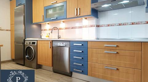 Foto 3 de Casa adosada en venda a Moraleja de Enmedio, Madrid