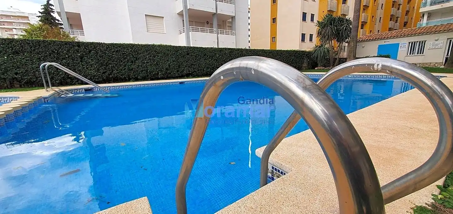 Apartamento de alquiler en Del Maestrat, 5, Playa de Gandia
