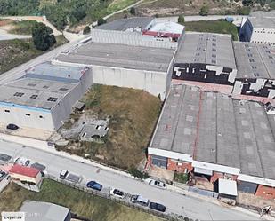 Industrial land for sale in Terrassa