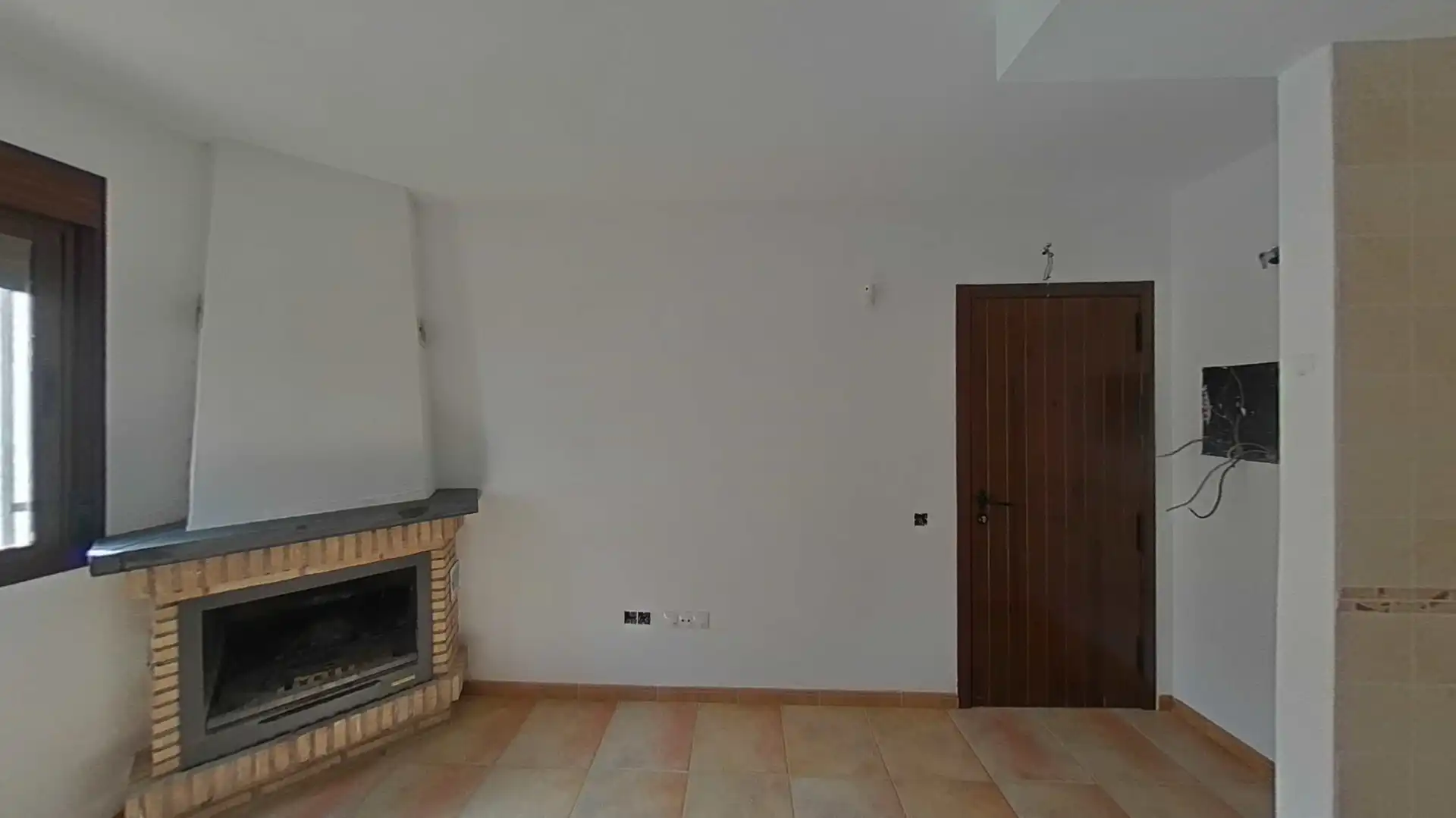 Wohnzimmer von Wohnung zum Verkauf in Paterna del Río