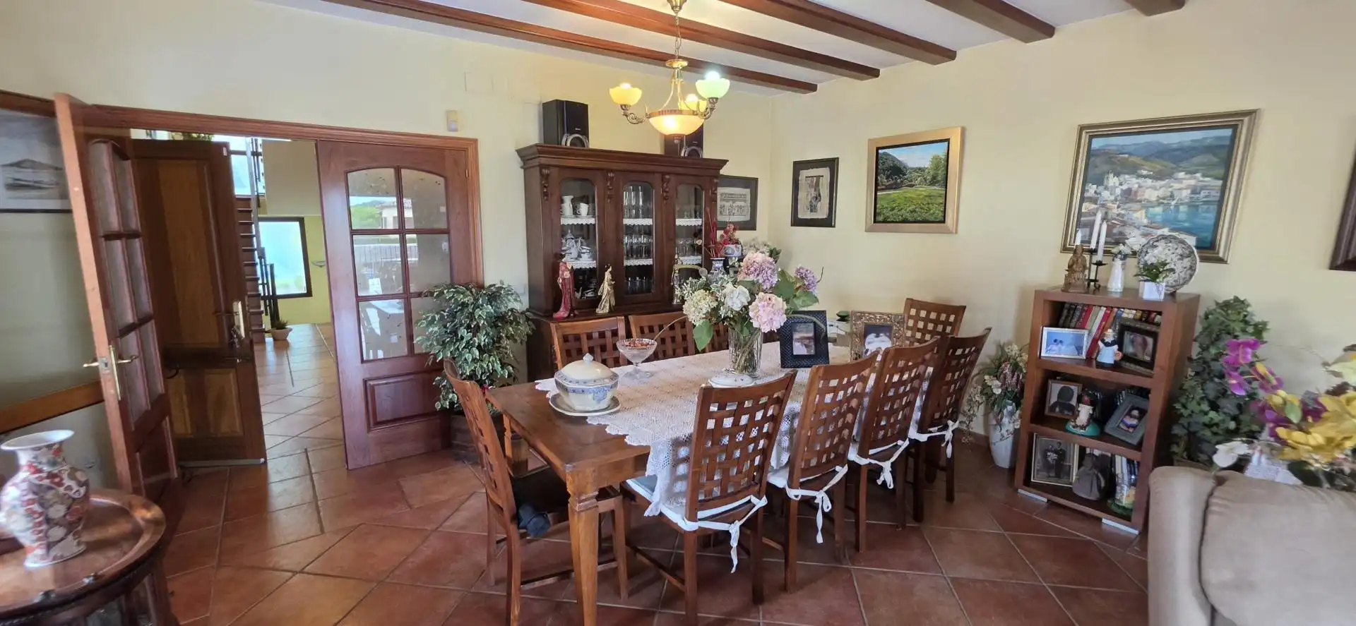Maison avec terrasse à vendre à Residencial Blanes - Vistamar, imagen 6