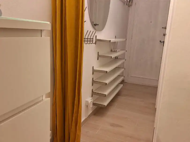 Penthouse mit Garten zum Verkauf in Lleida 35, imagen 10