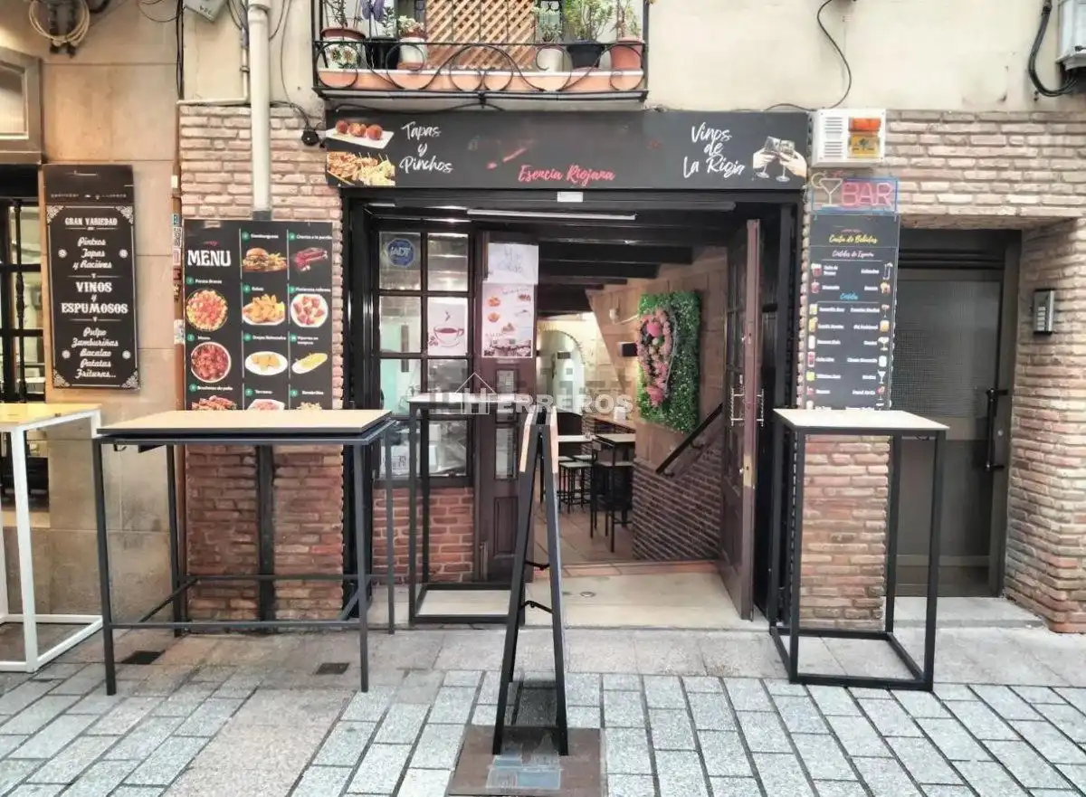 Locale commerciale in cessione a san juan, imagen 4