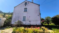 Exterior view of House or chalet for sale in Porto do Son