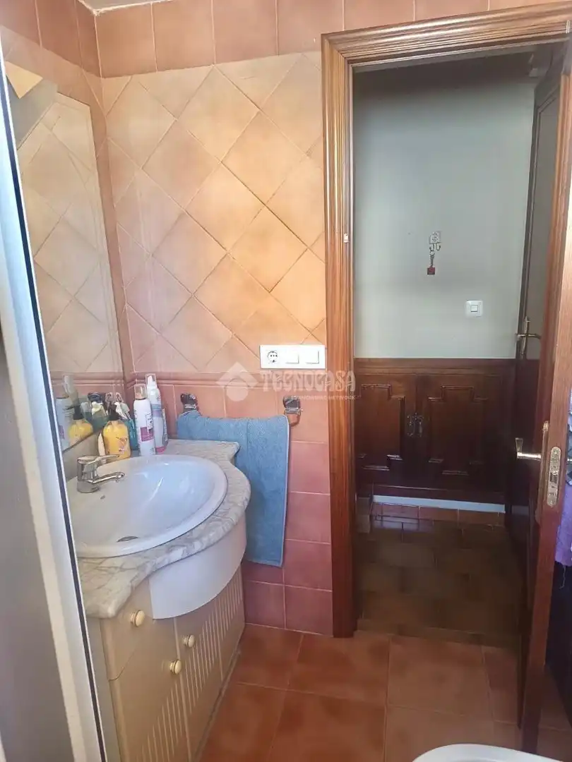 Flat to rent in Bellavista - La Palmera, imagen 17