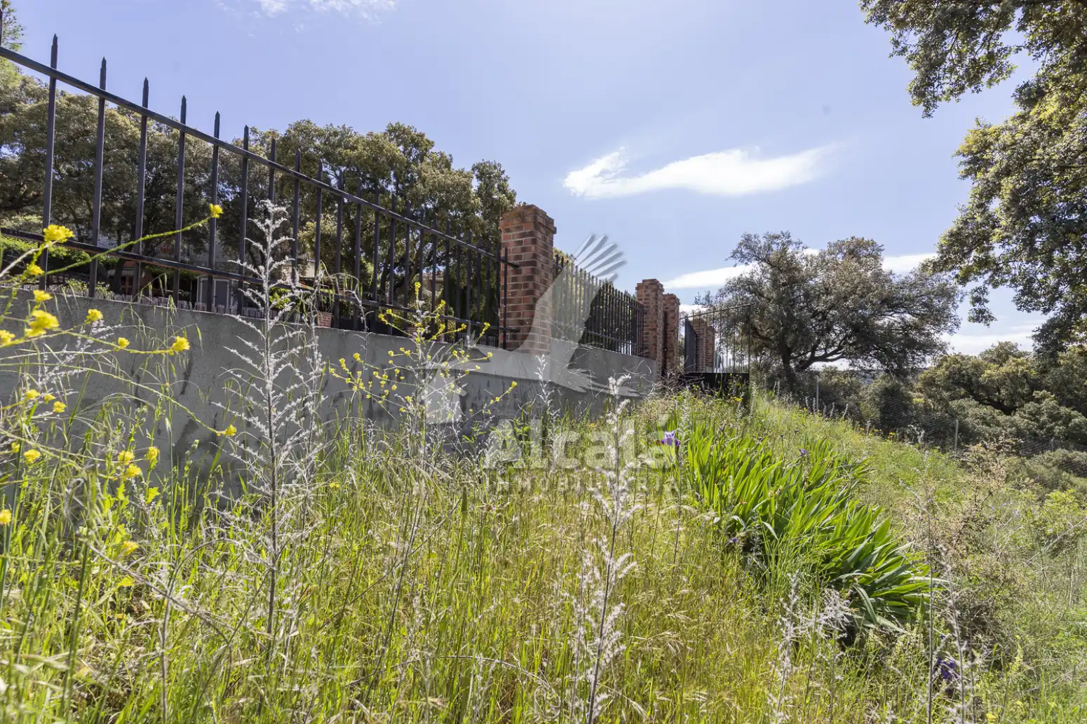 Residential land for sale in Fuentenovilla, imagen 36