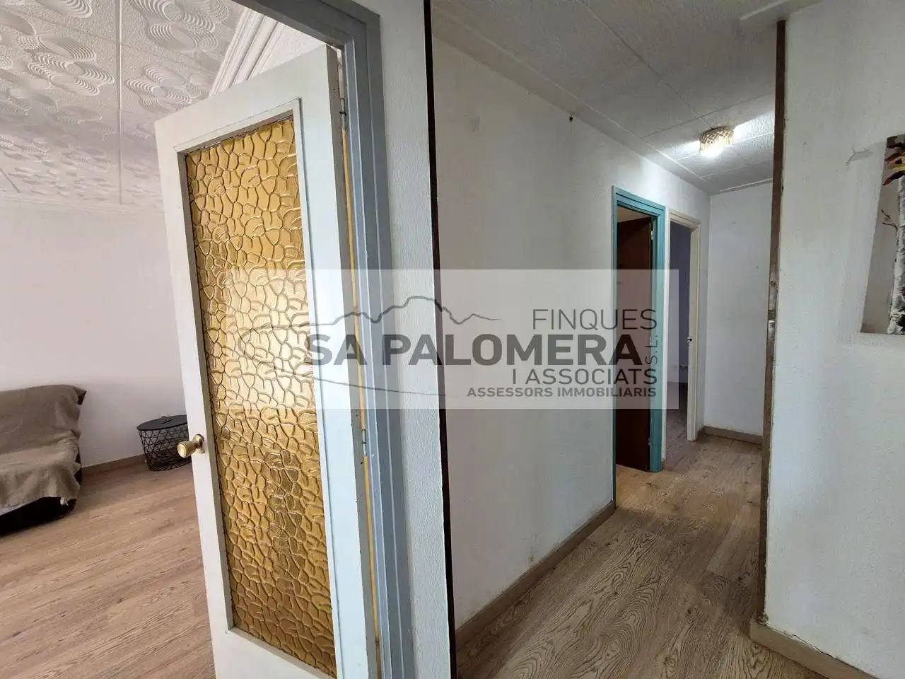 Piso en venta en Els Pavos