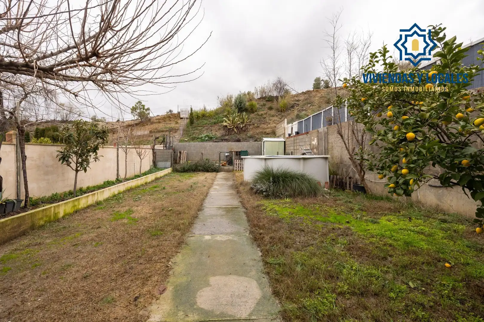 Chalet con terraza en venta en Avenida LUIS JAVIER 173, imagen 38