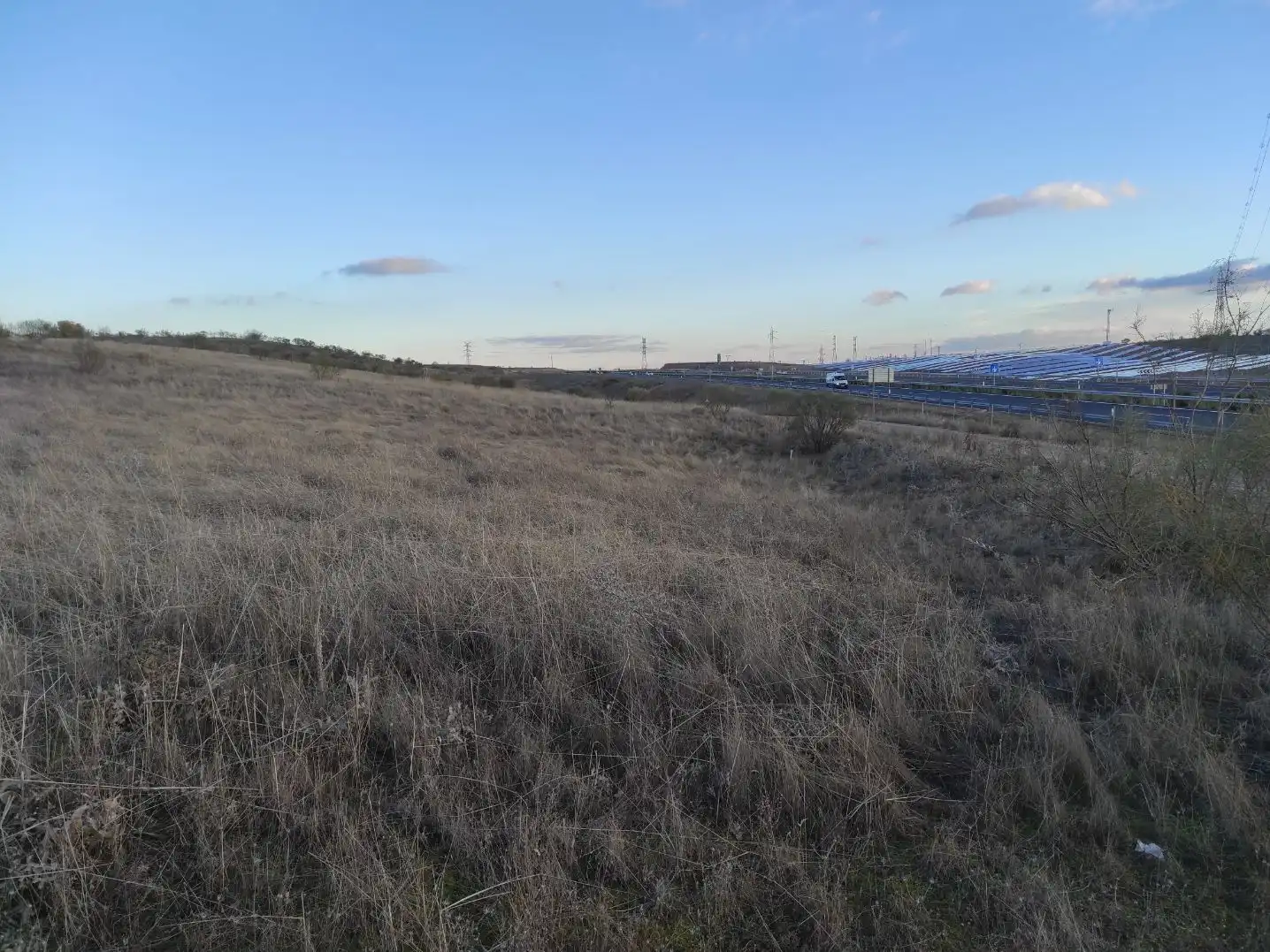 Terreno en venta en La Reconquista