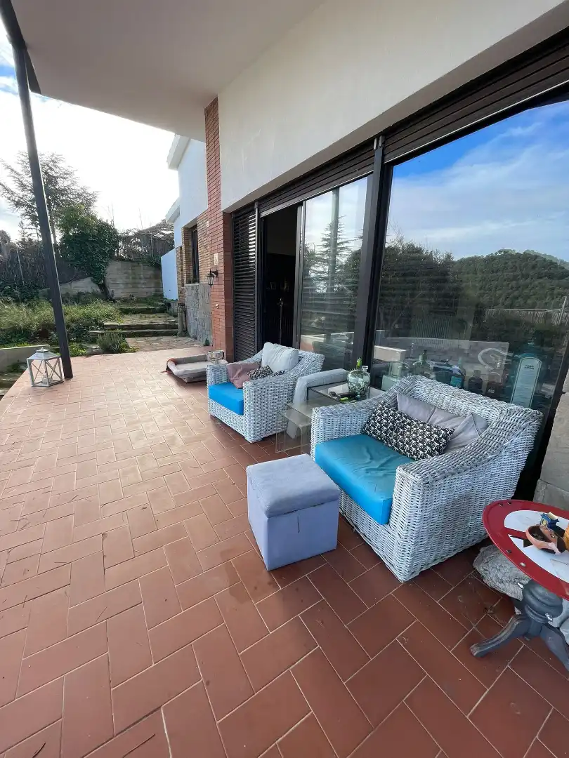 Casa con terrazza in vendita a Matadepera, imagen 2