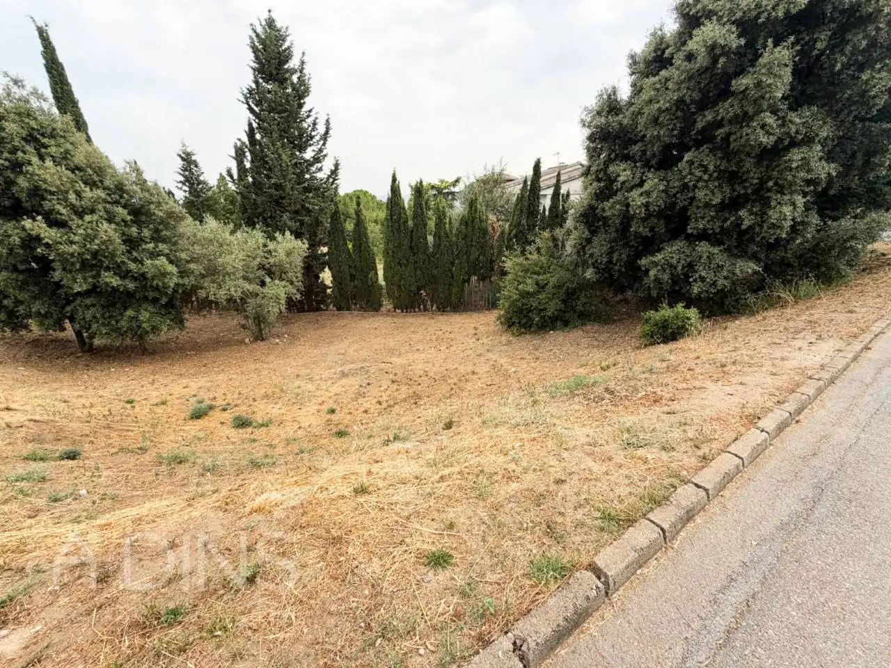 Residencial en venta en Caldes de Montbui