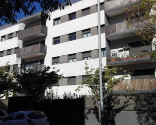 Exterior view of Garage for sale in Sant Cugat del Vallès