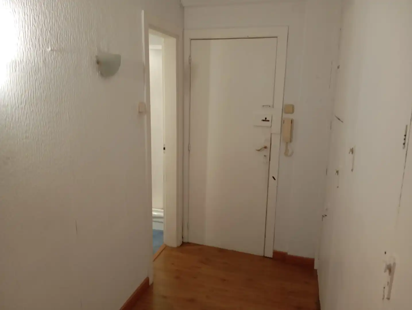 Piso en venta en Carrer del Juliol, El Guinardó
